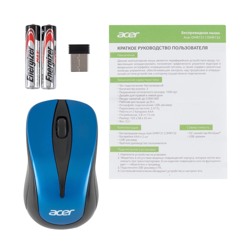 Acer ZL.MCEEE.01F