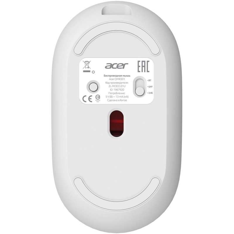 Acer ZL.MCECC.01U
