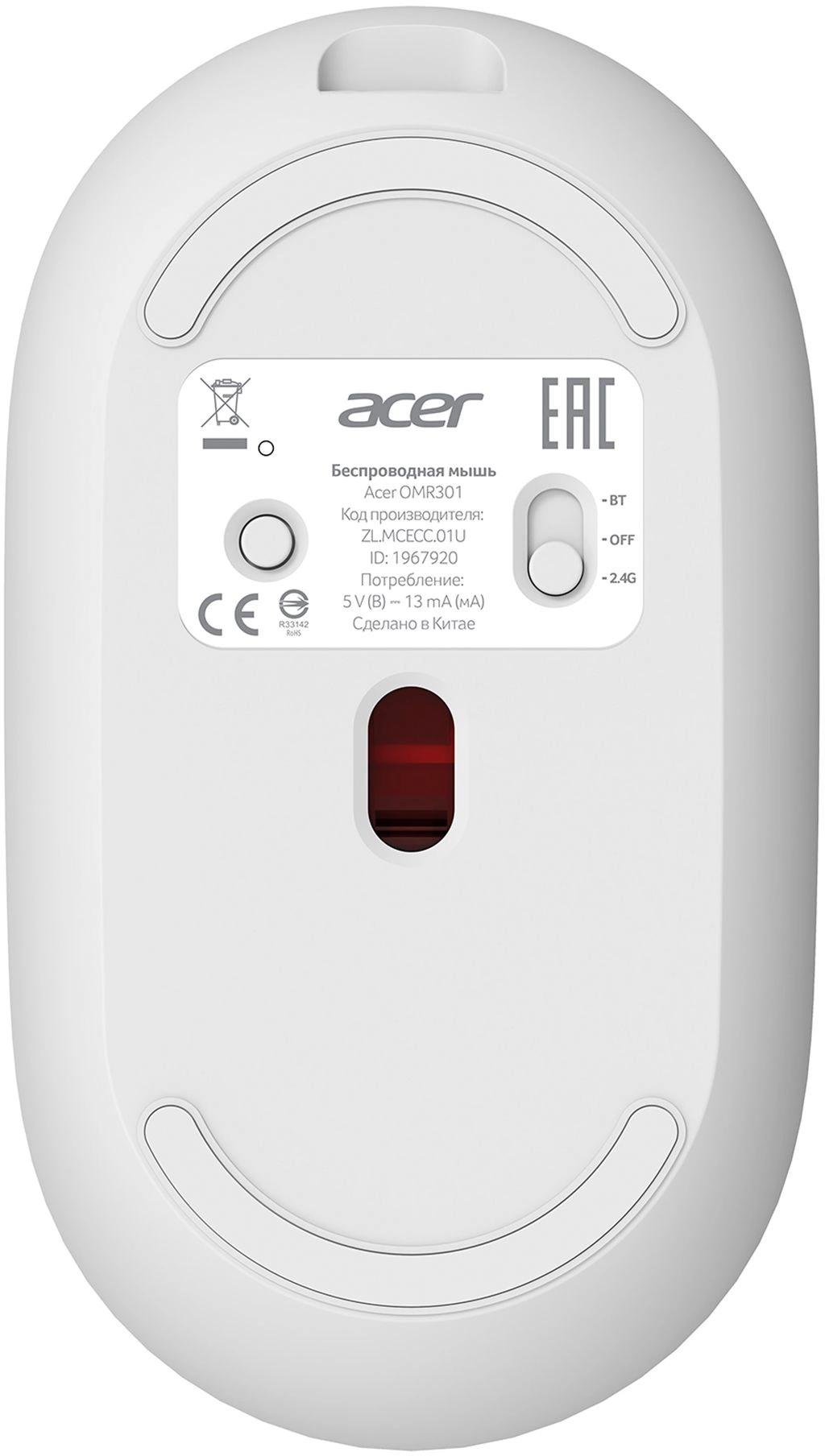 Acer ZL.MCECC.01U