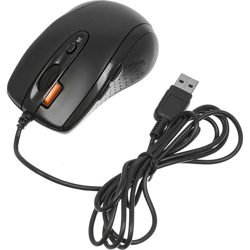 A4Tech N-70FX