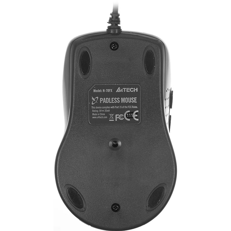 A4Tech N-70FX