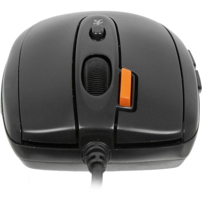 A4Tech N-70FX