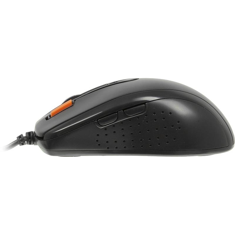 A4Tech N-70FX