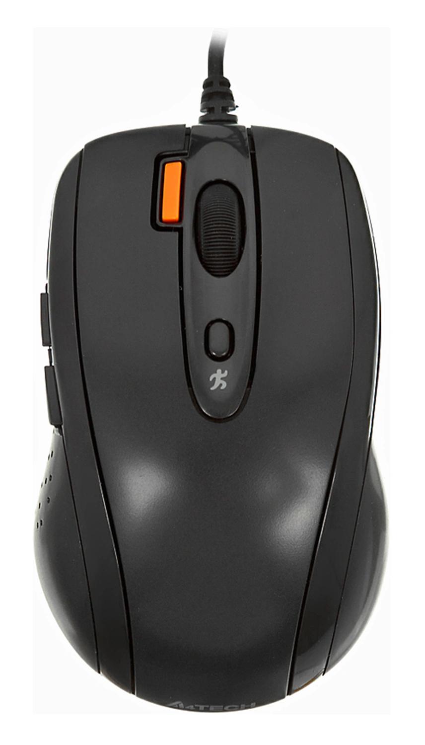 A4Tech N-70FX