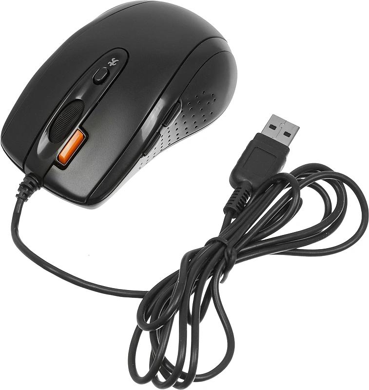 A4Tech N-70FX
