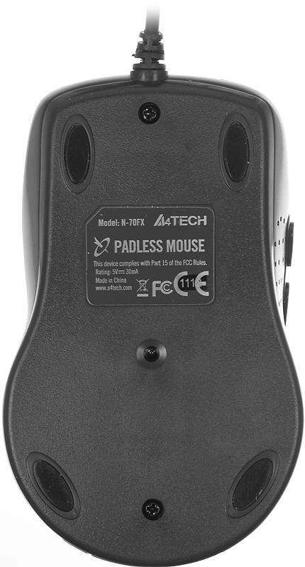 A4Tech N-70FX