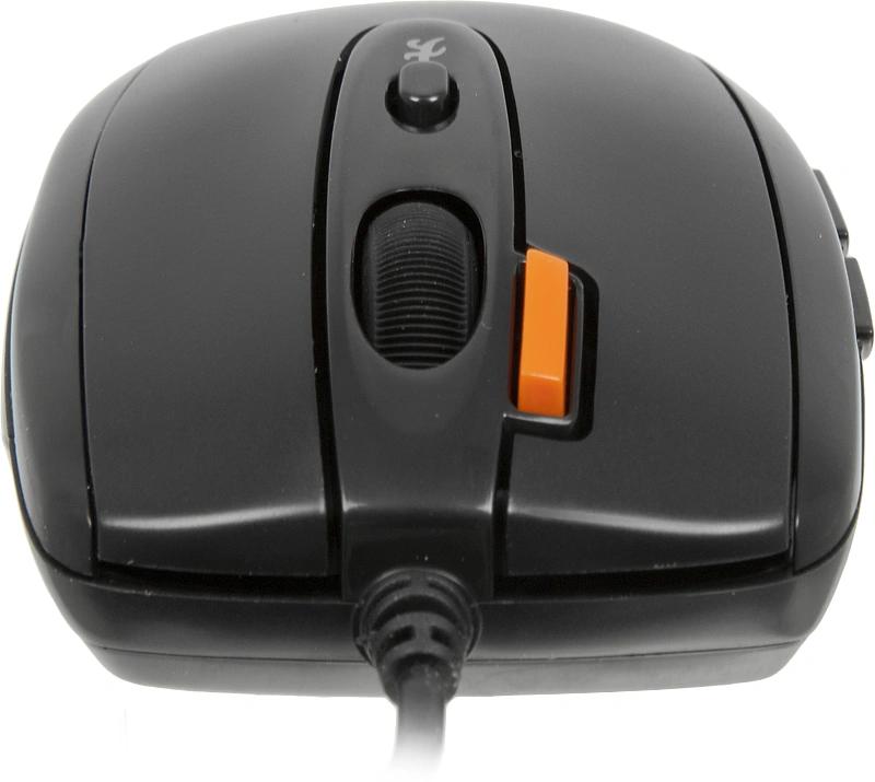 A4Tech N-70FX