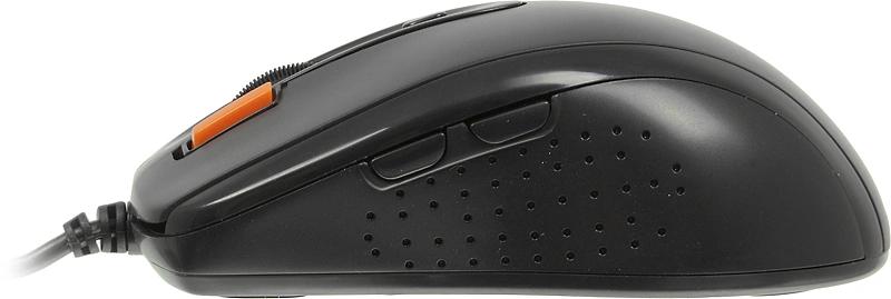 A4Tech N-70FX