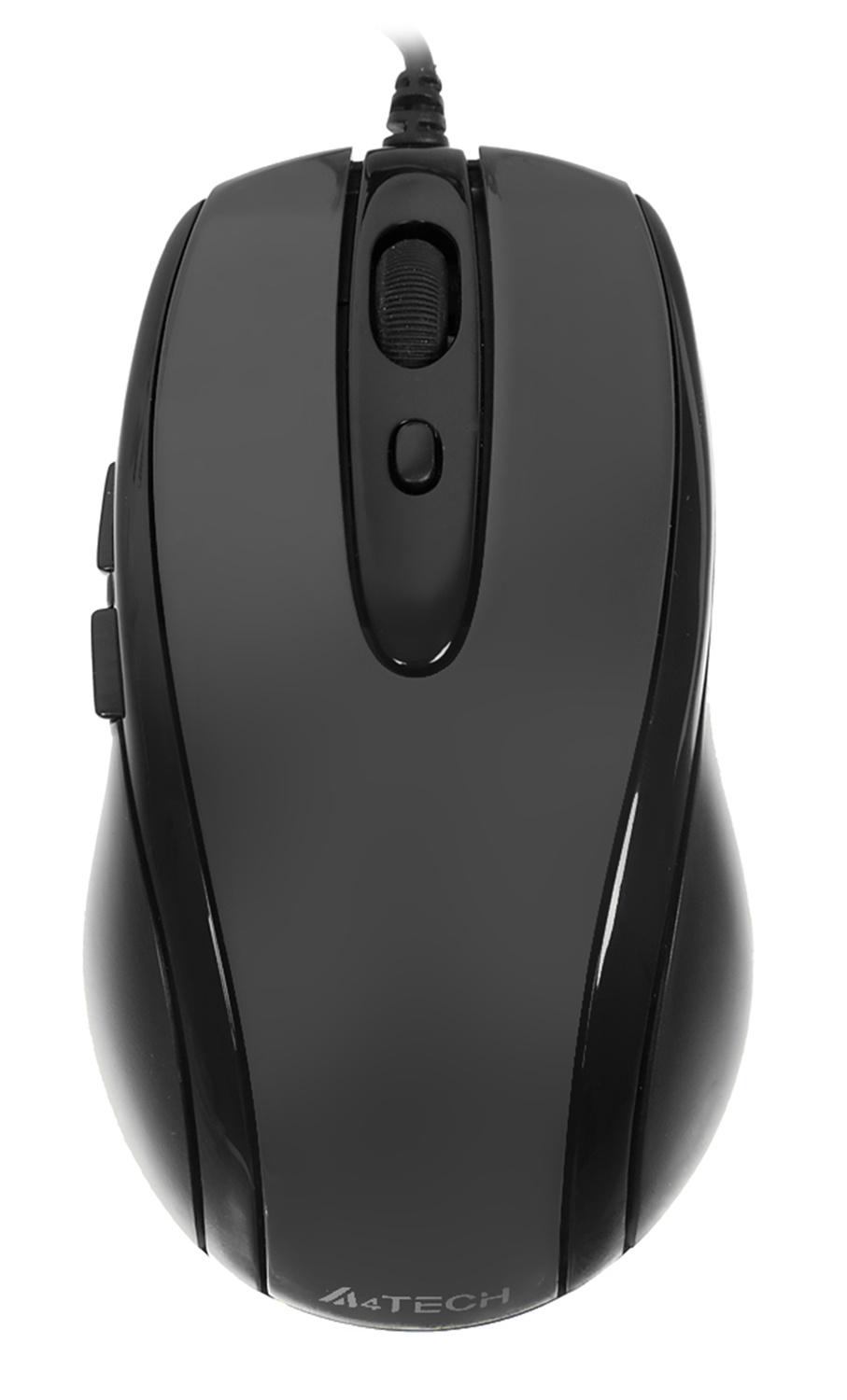 A4Tech N-708X