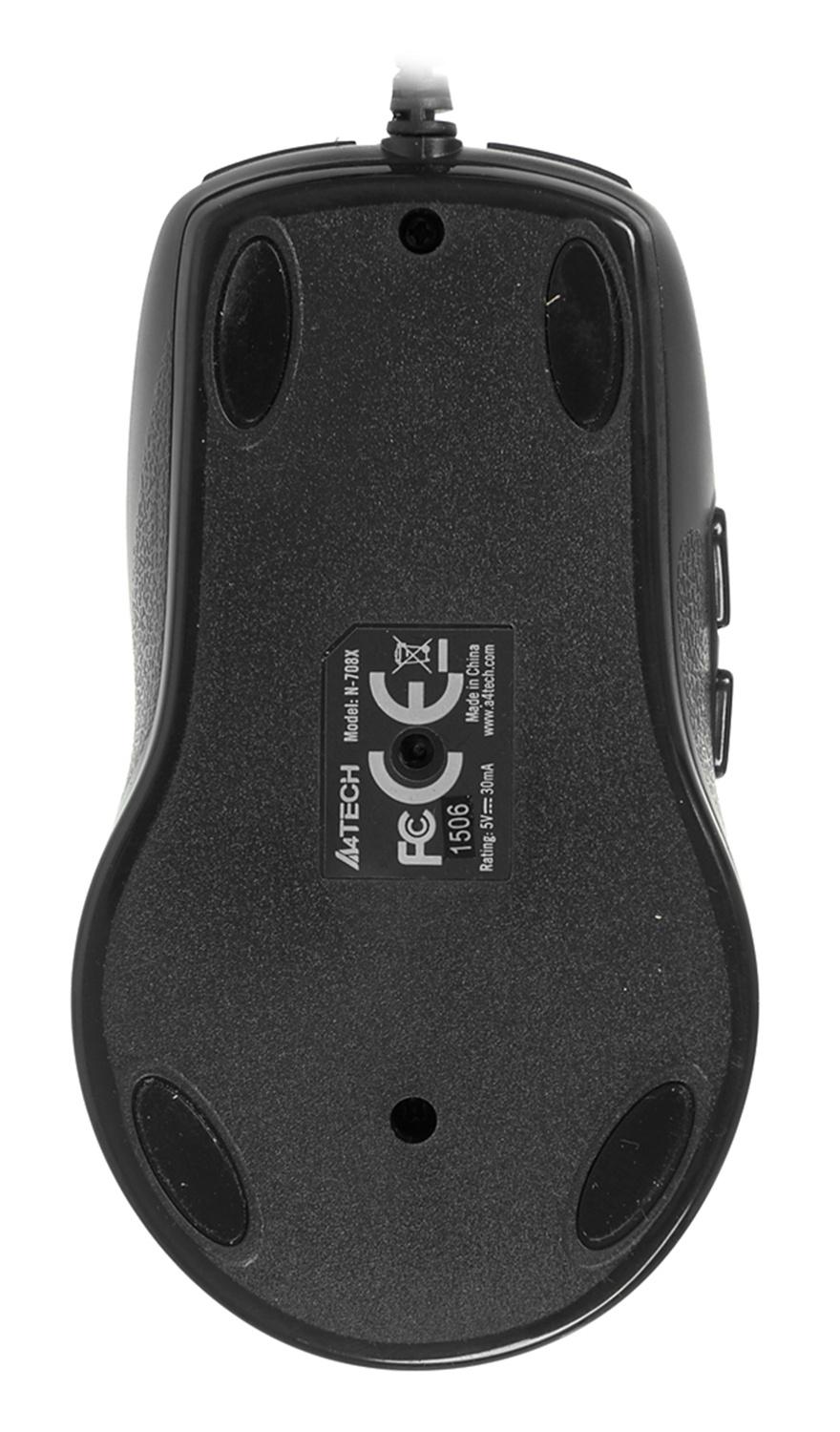 A4Tech N-708X