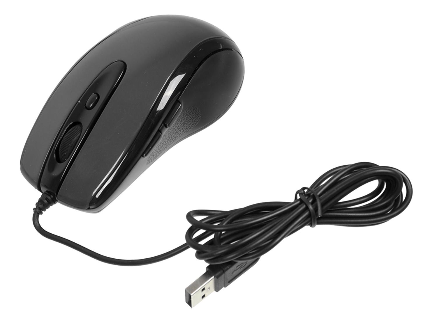 A4Tech N-708X