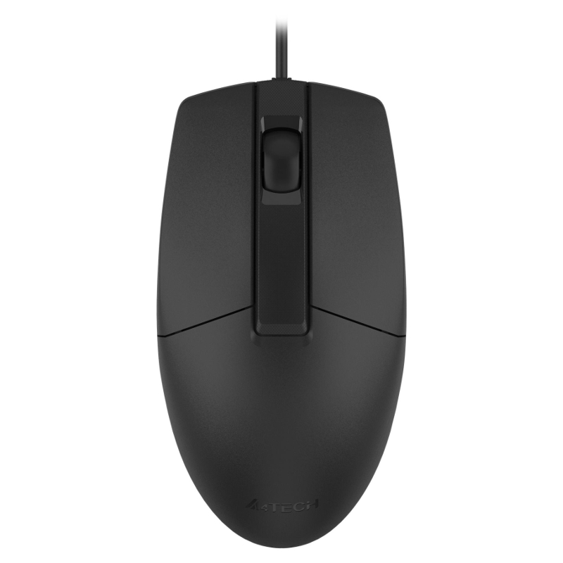 A4Tech OP-330 (BLACK)