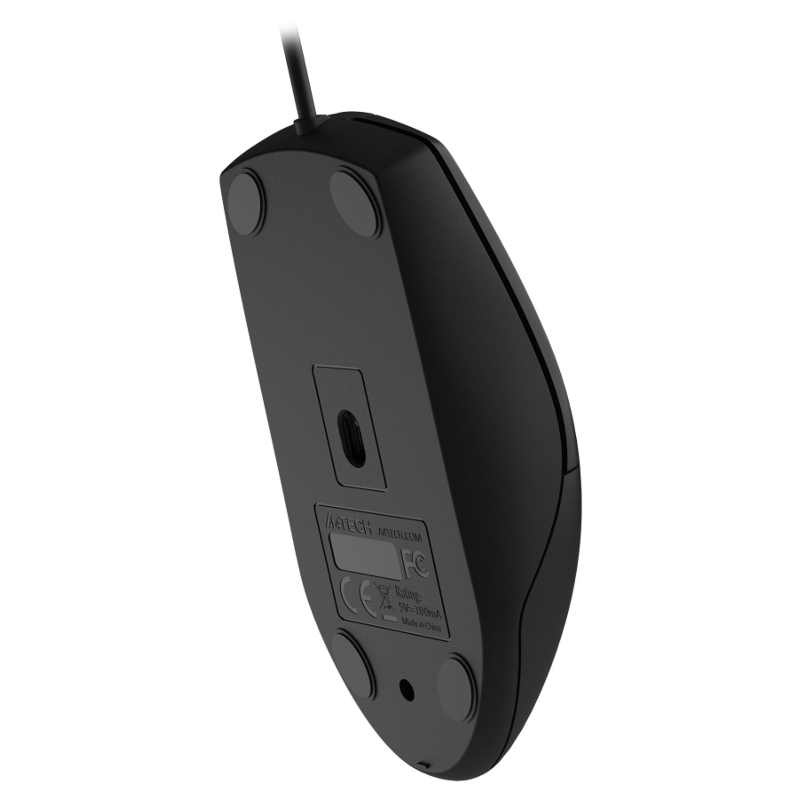 A4Tech OP-330 (BLACK)
