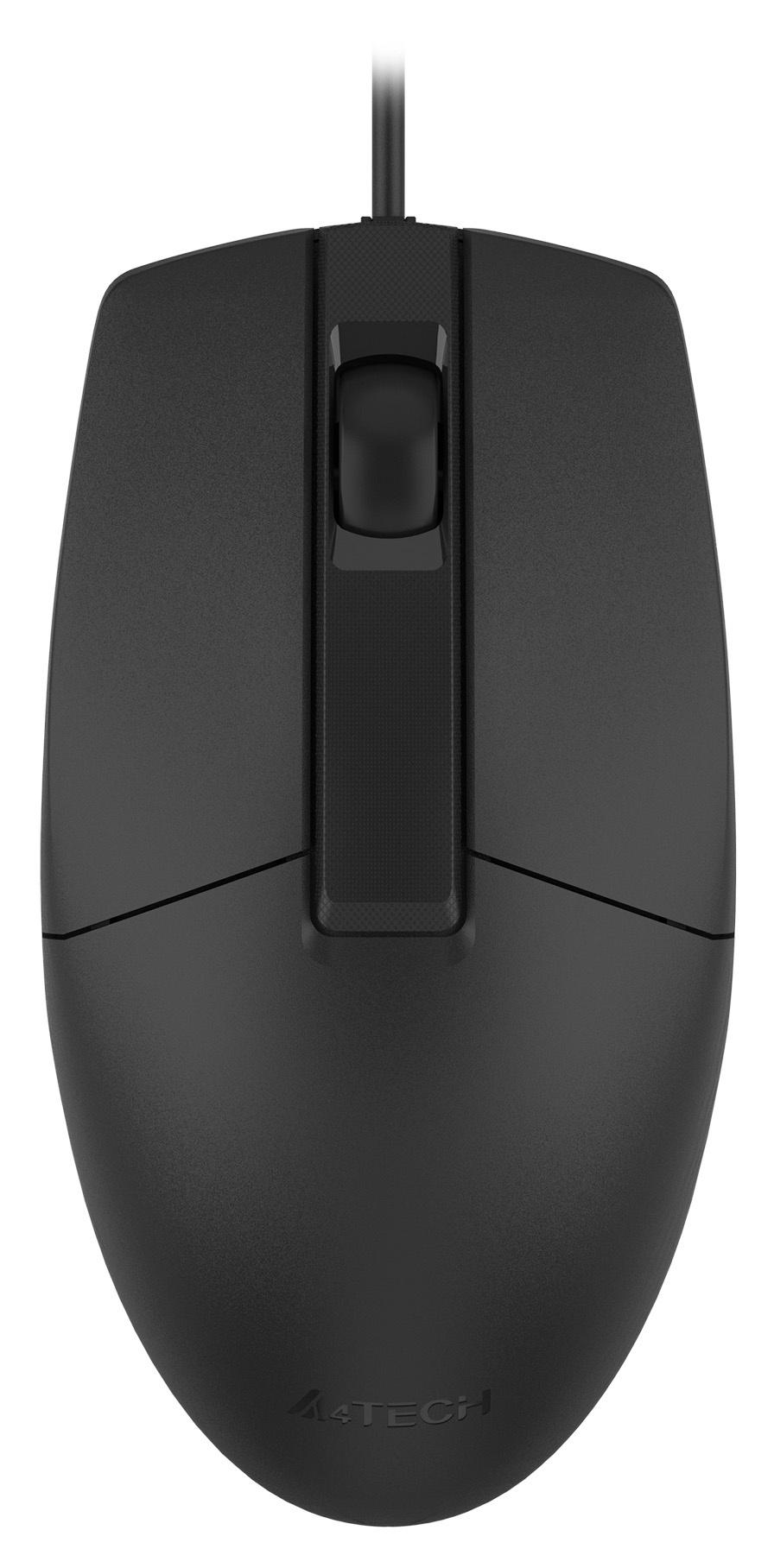 A4Tech OP-330 (BLACK)