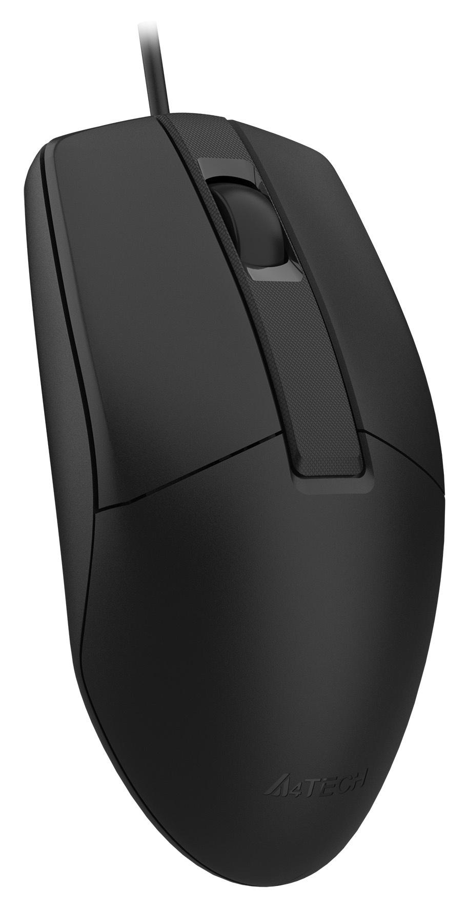 A4Tech OP-330 (BLACK)