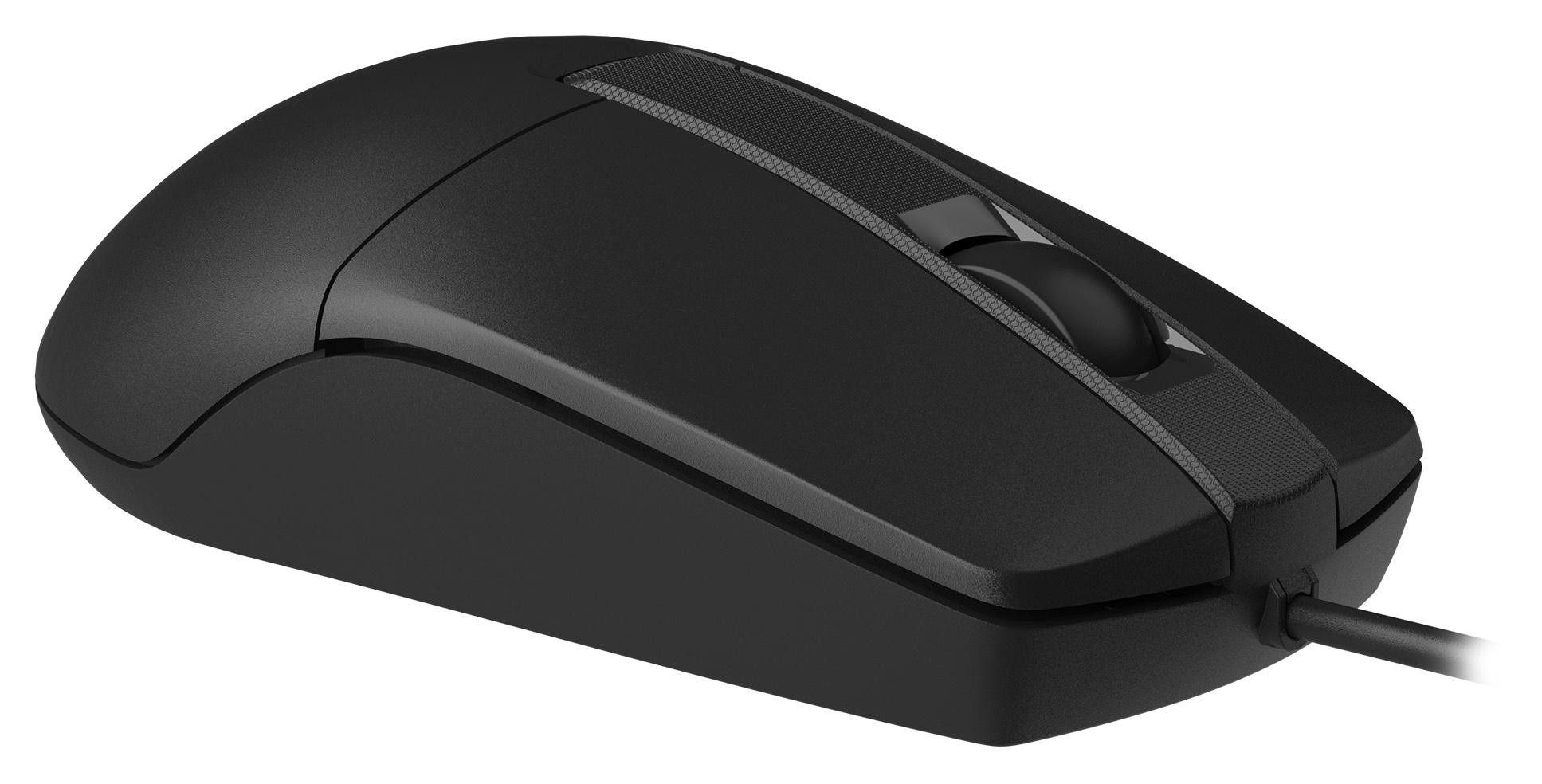 A4Tech OP-330 (BLACK)
