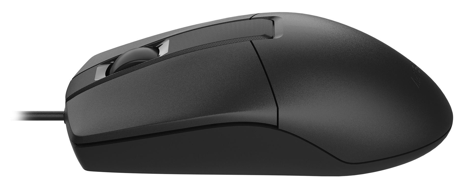A4Tech OP-330 (BLACK)