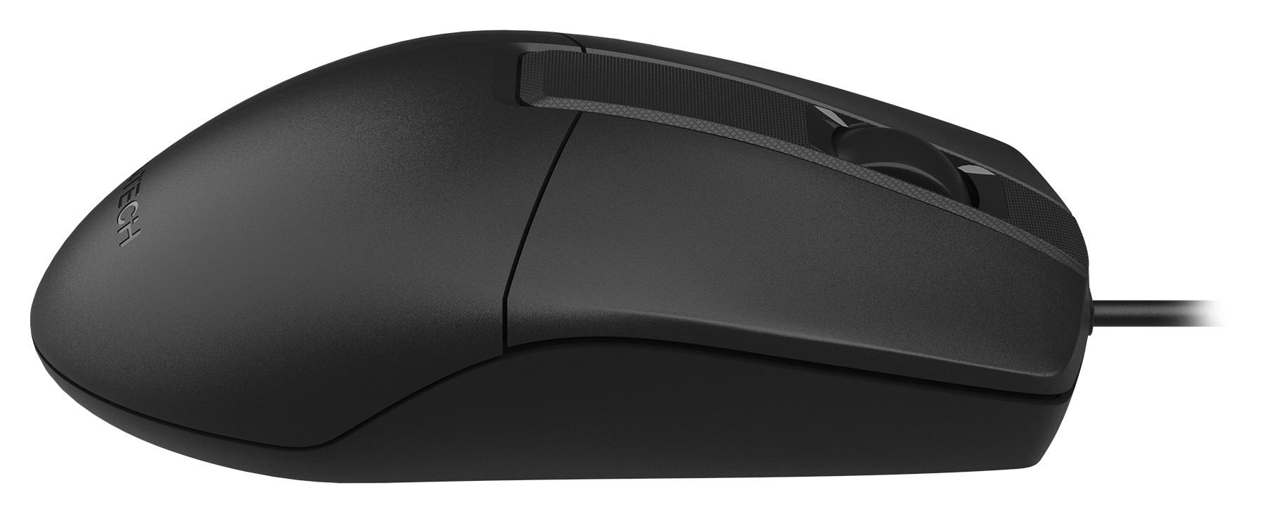 A4Tech OP-330 (BLACK)