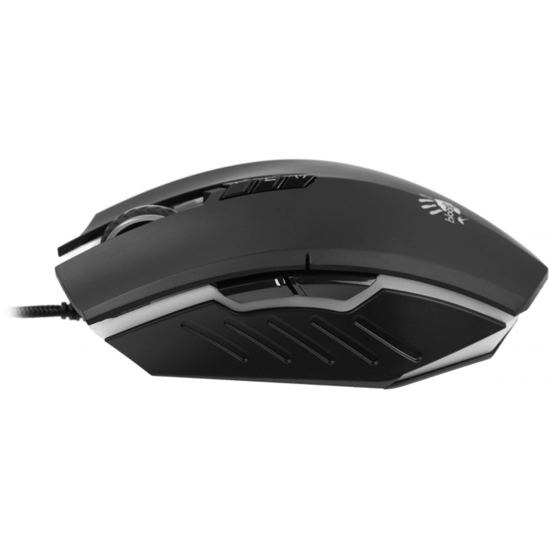 A4Tech A70 MATTE BLACK