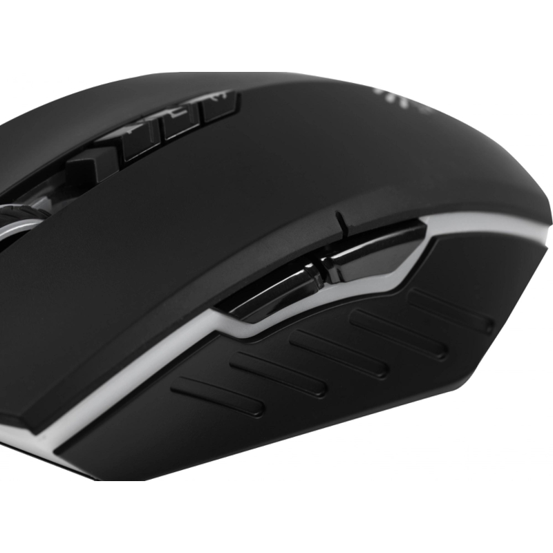 A4Tech A70 MATTE BLACK