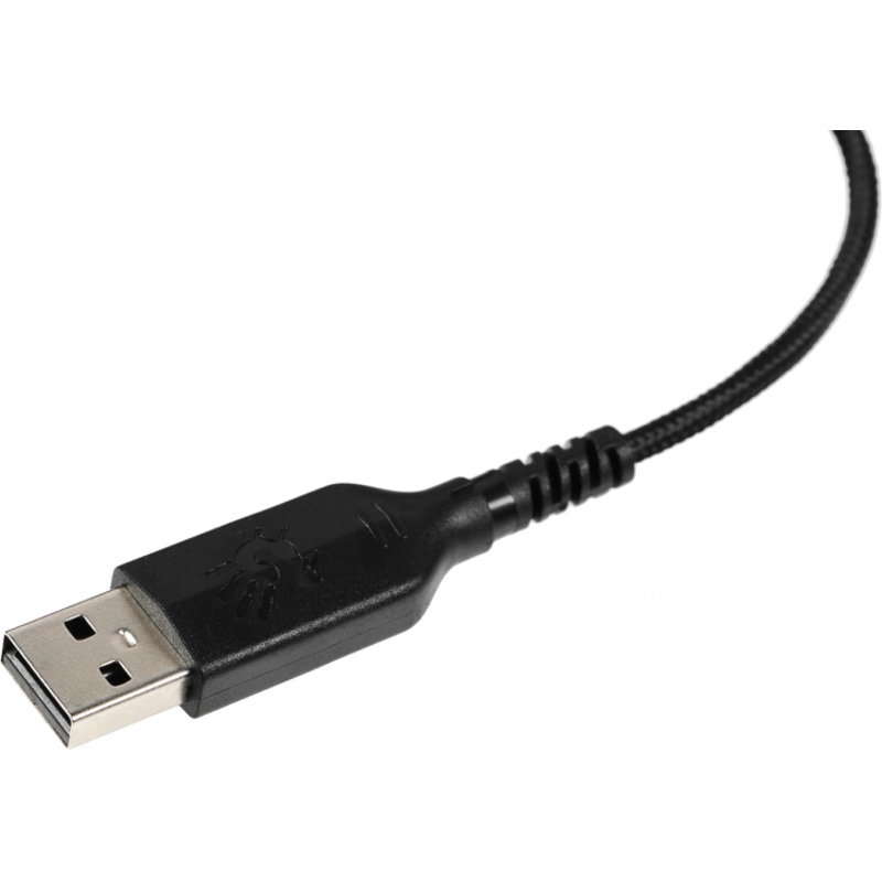 A4Tech A70 MATTE BLACK