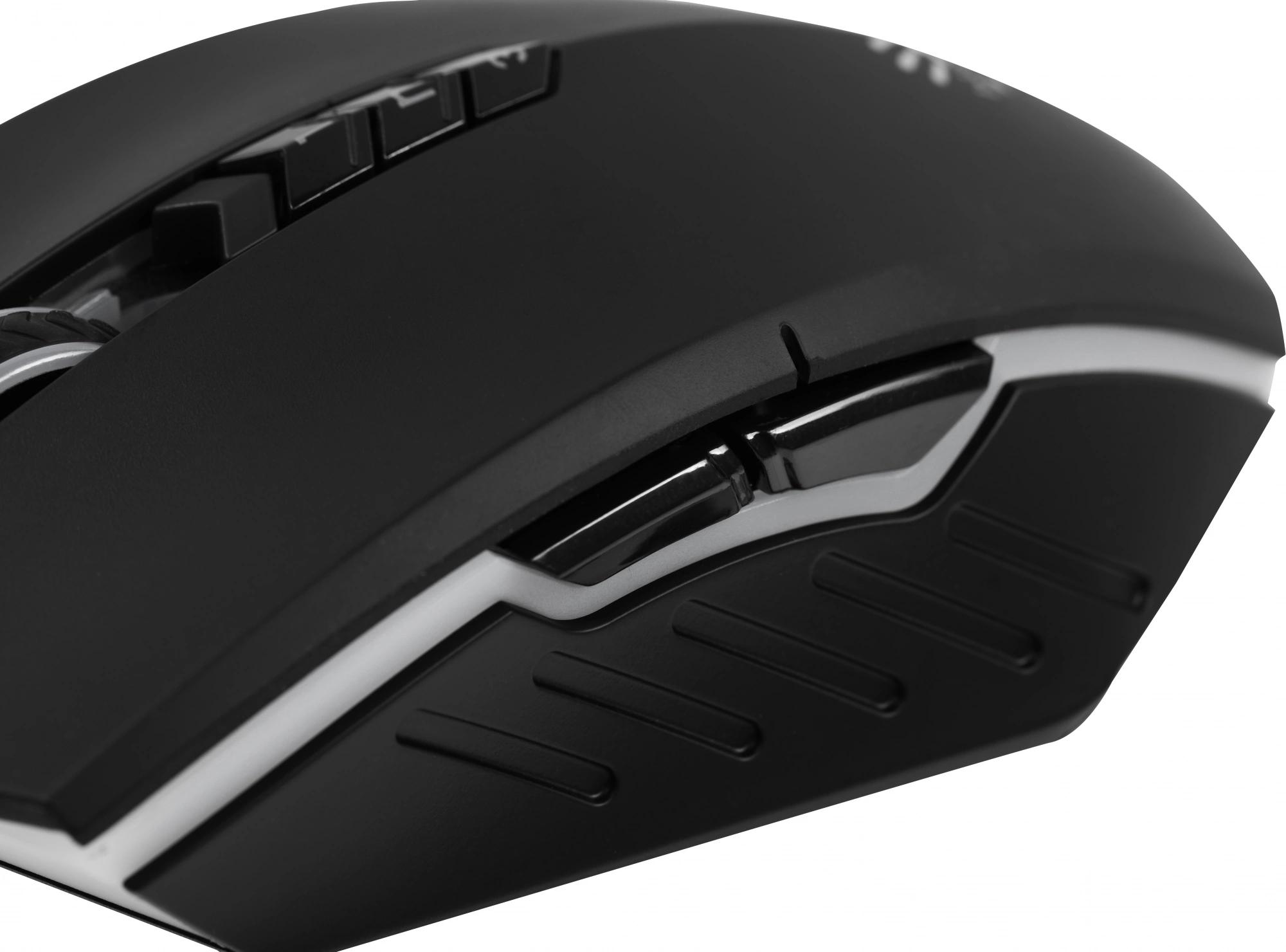 A4Tech A70 MATTE BLACK
