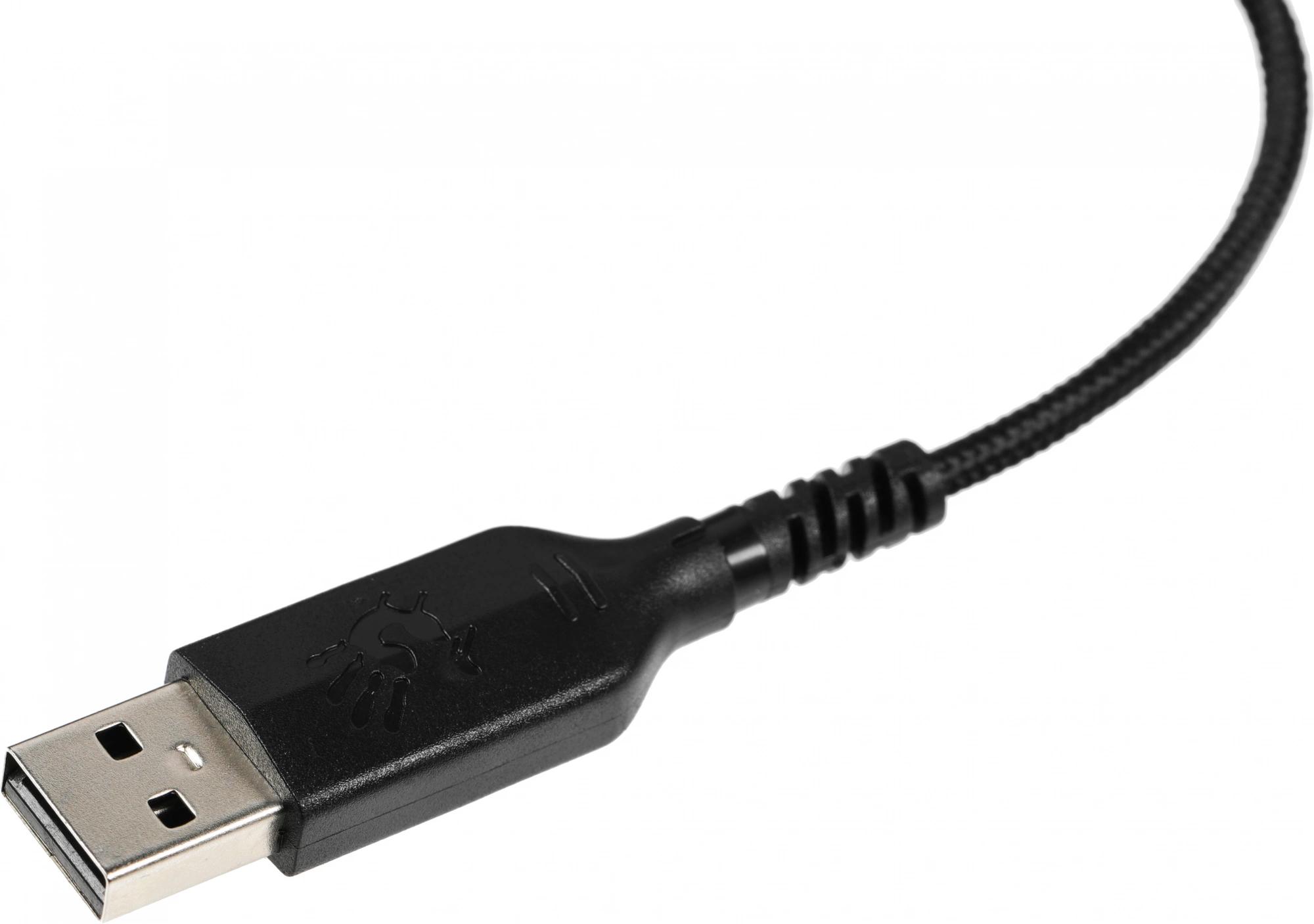 A4Tech A70 MATTE BLACK