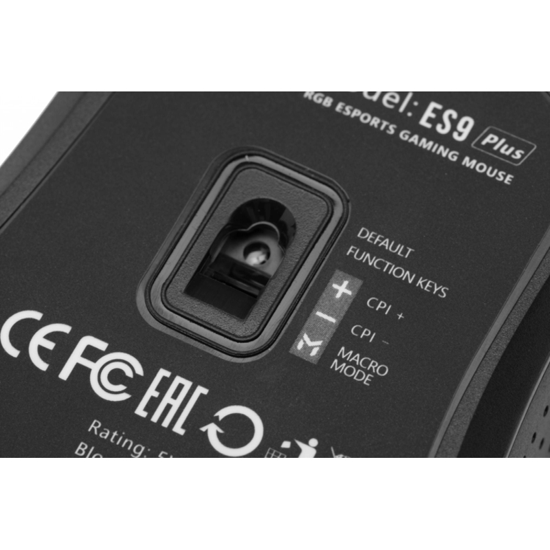 A4Tech ES9 PLUS