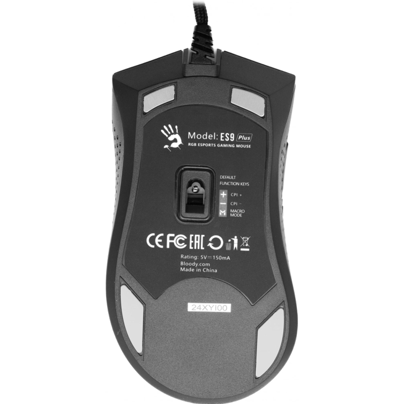 A4Tech ES9 PLUS