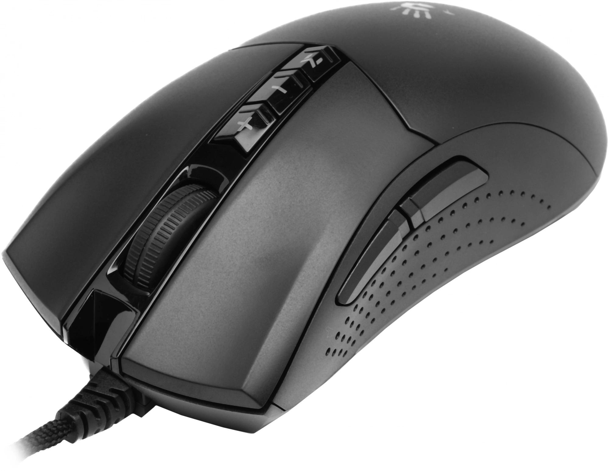 A4Tech ES9 PLUS