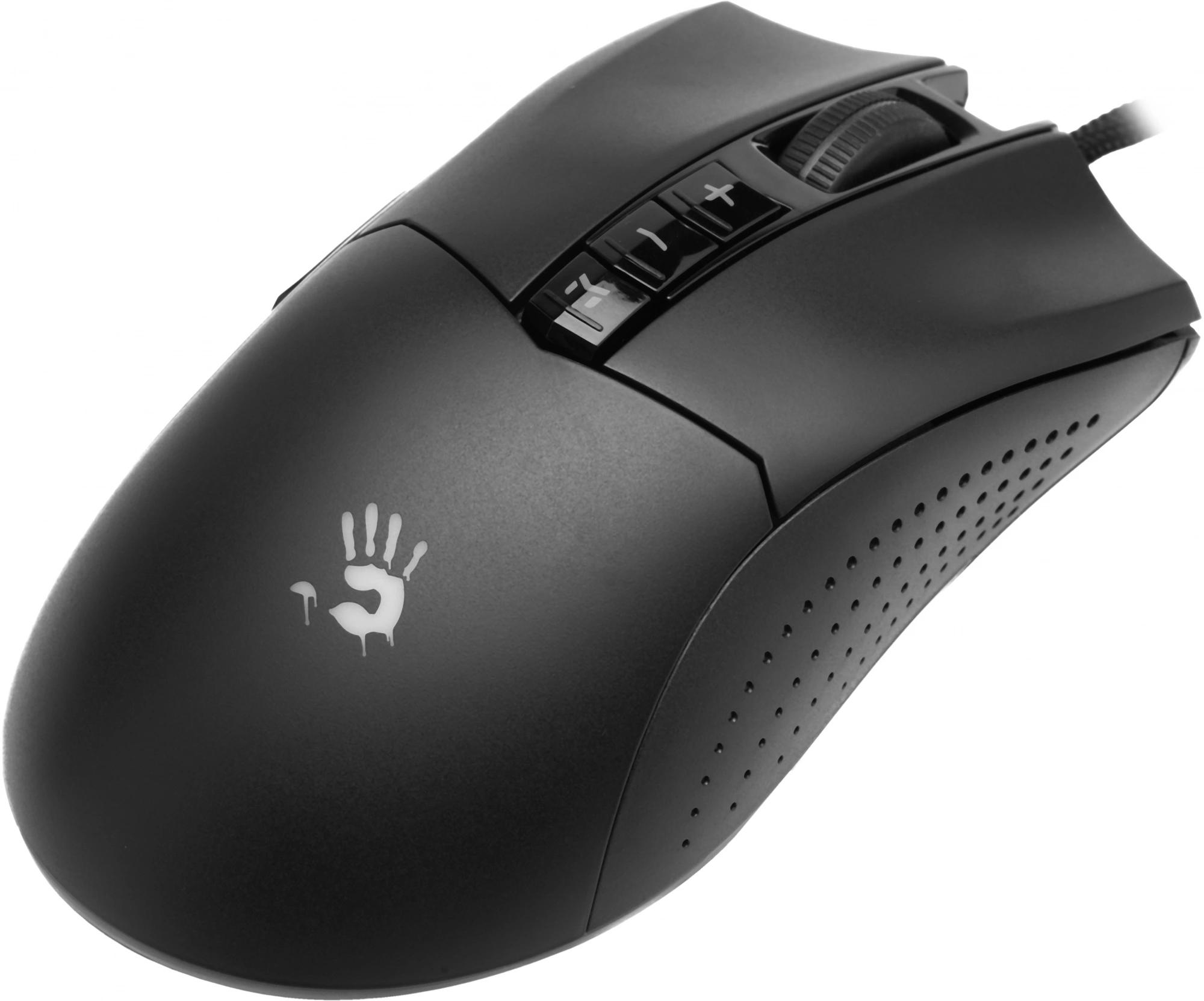 A4Tech ES9 PLUS