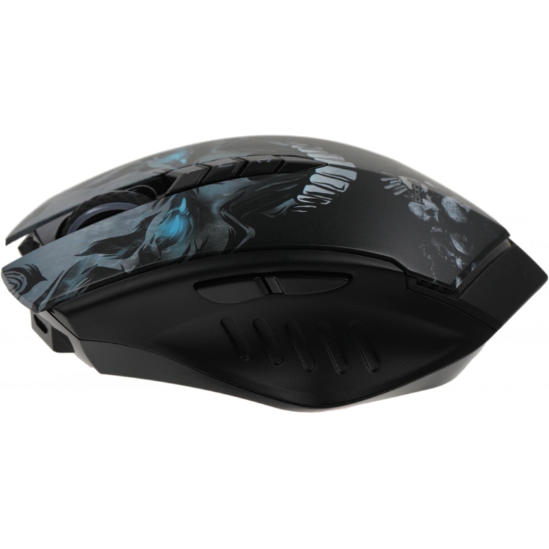 A4Tech R80 PLUS (SKULL)