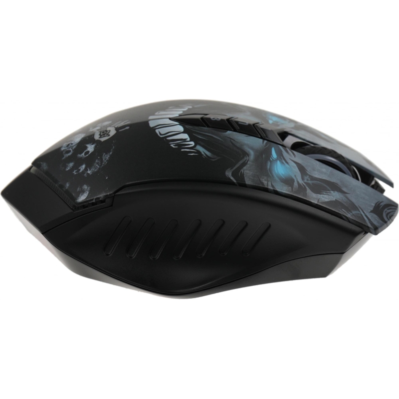 A4Tech R80 PLUS (SKULL)