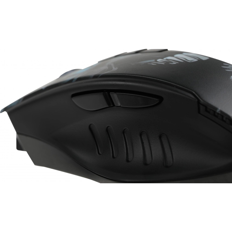 A4Tech R80 PLUS (SKULL)