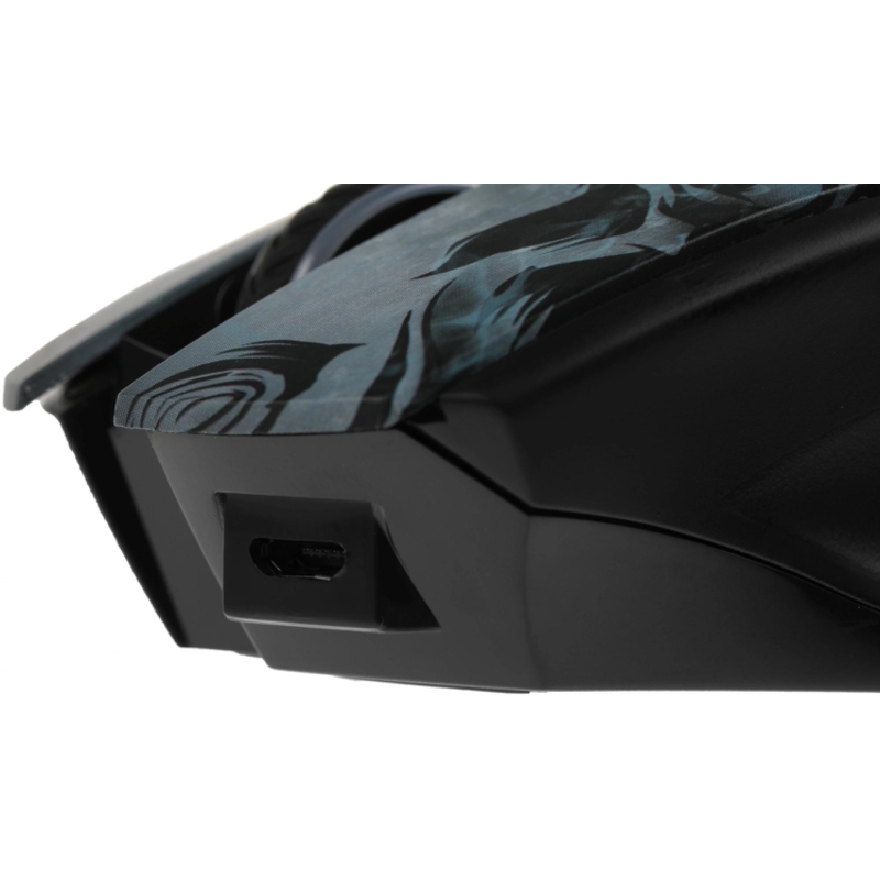 A4Tech R80 PLUS (SKULL)