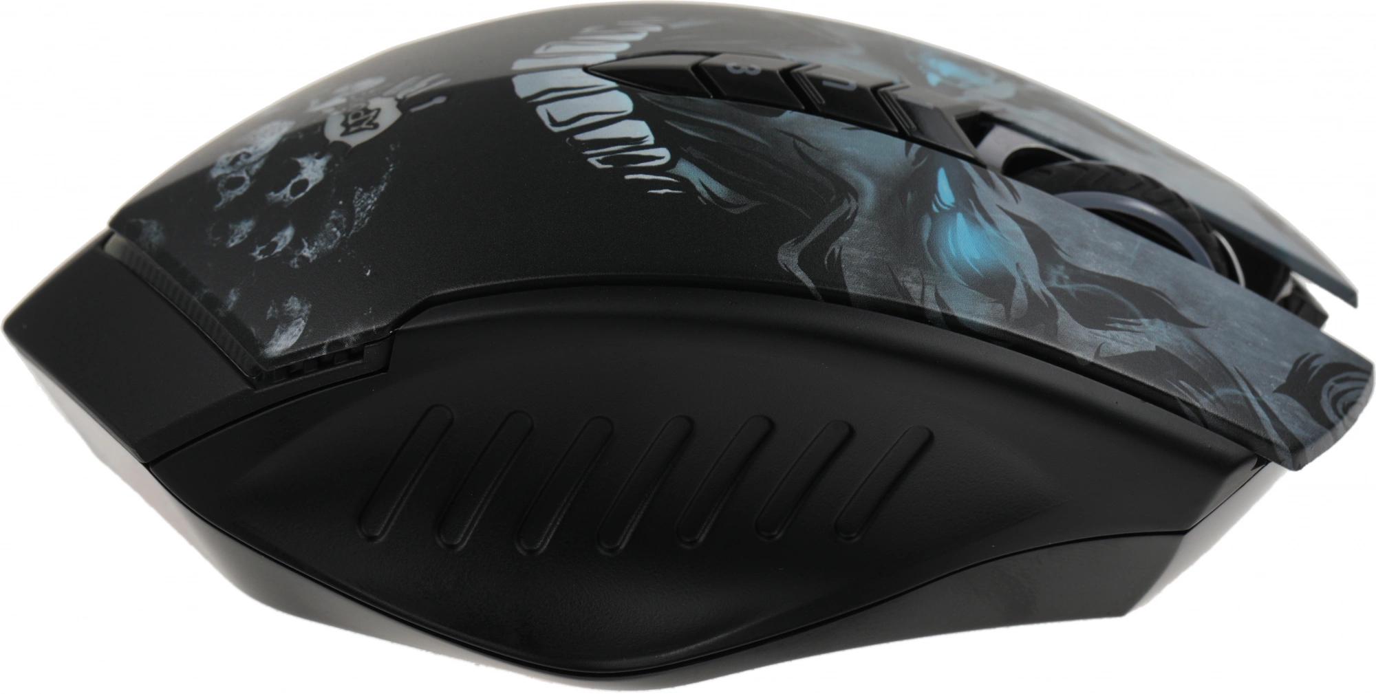A4Tech R80 PLUS (SKULL)