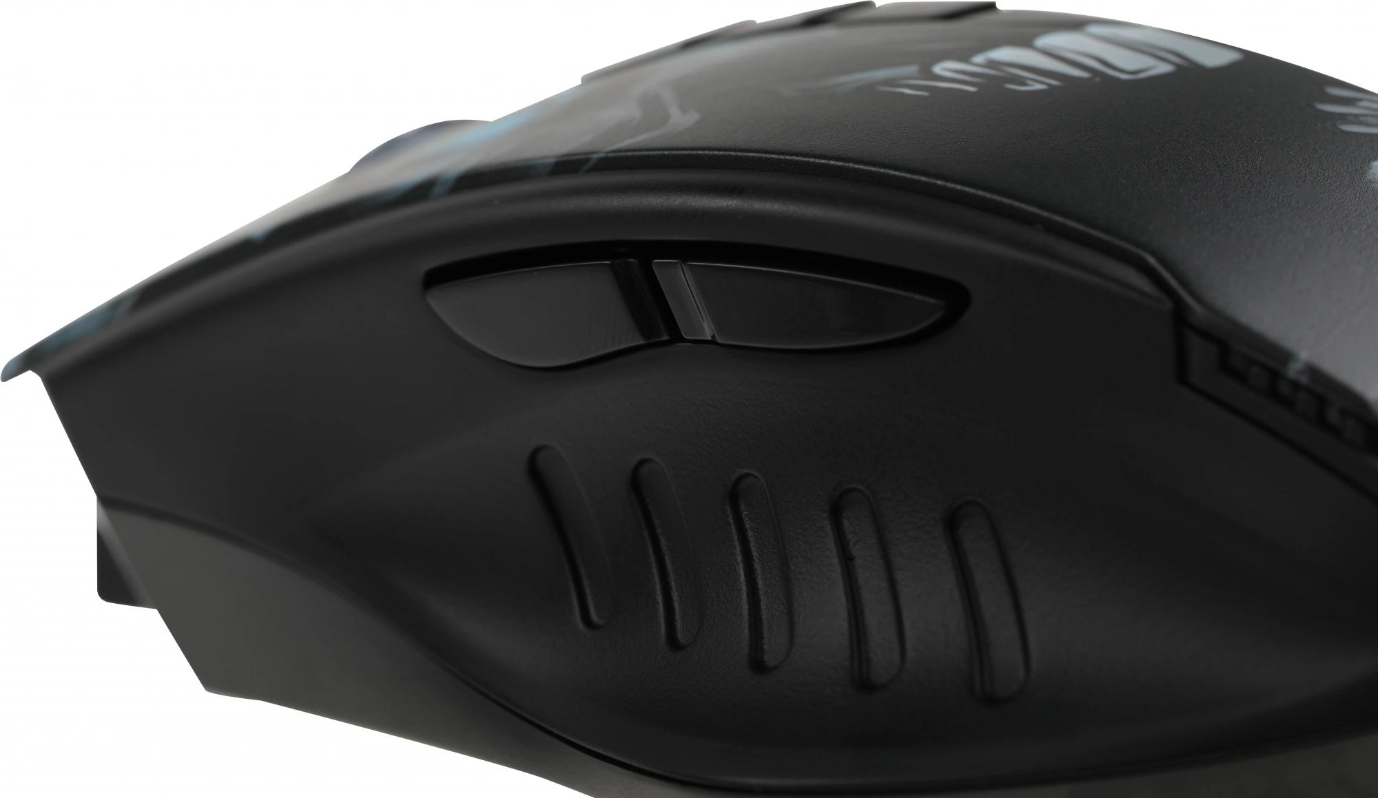 A4Tech R80 PLUS (SKULL)