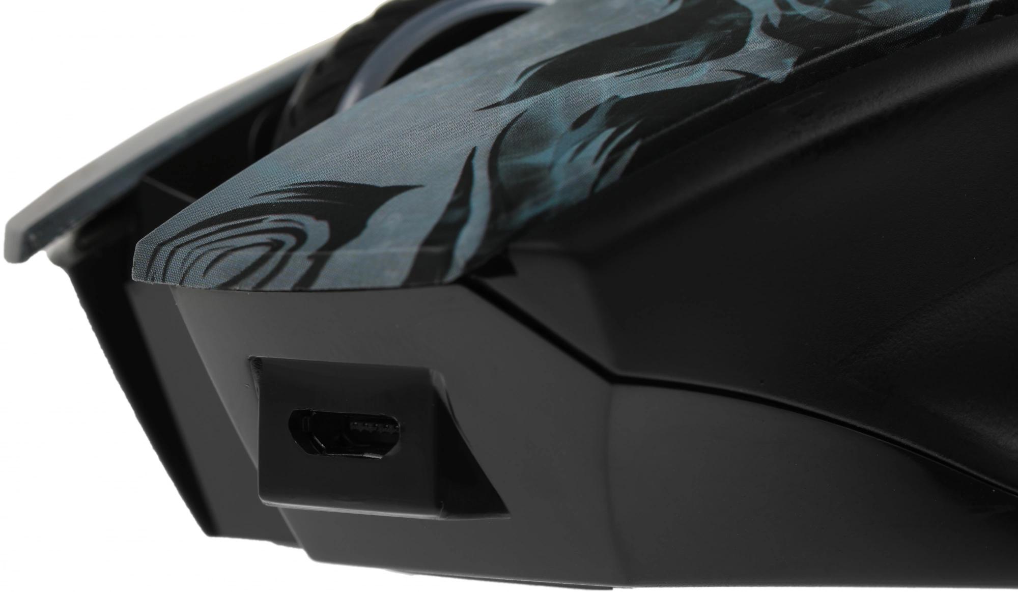 A4Tech R80 PLUS (SKULL)
