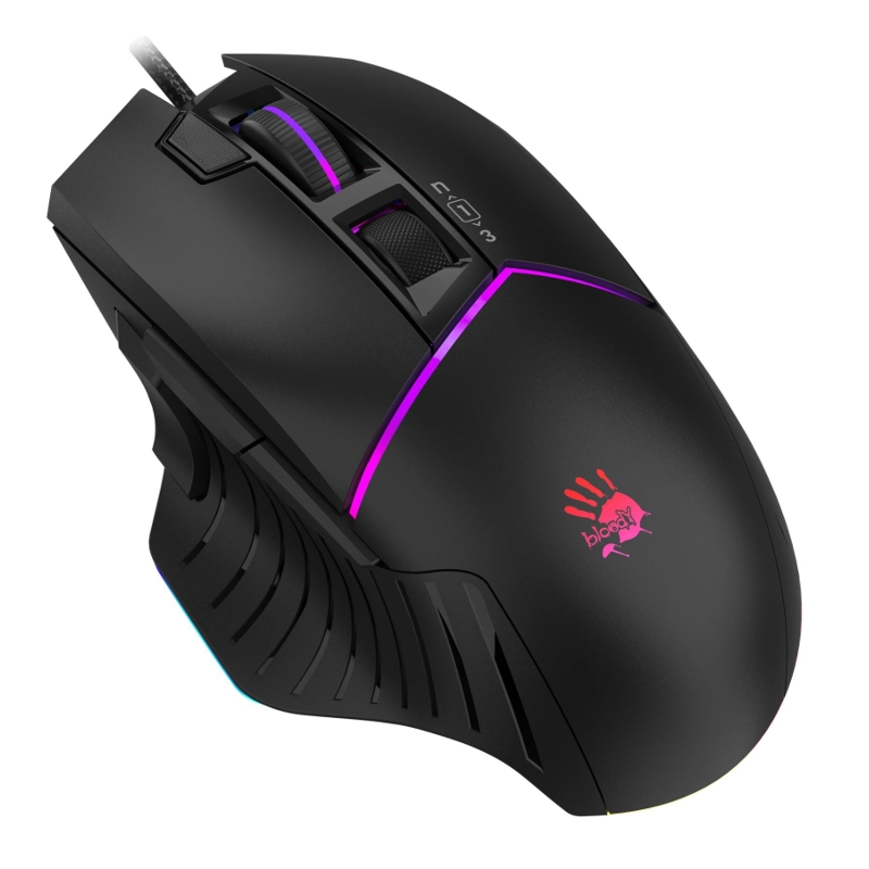 A4Tech W95 MAX STONE BLACK