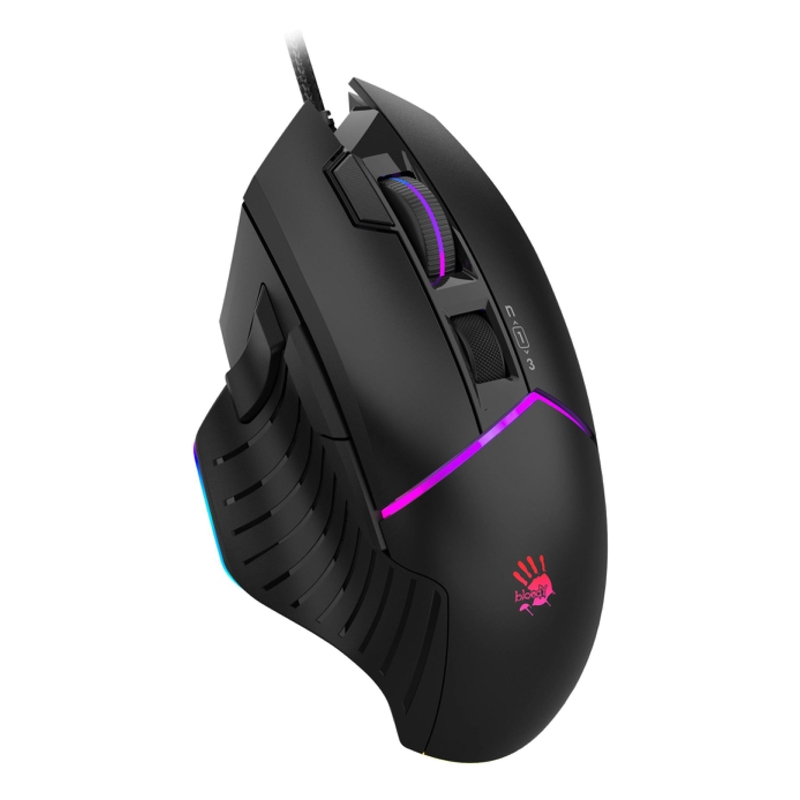 A4Tech W95 MAX STONE BLACK