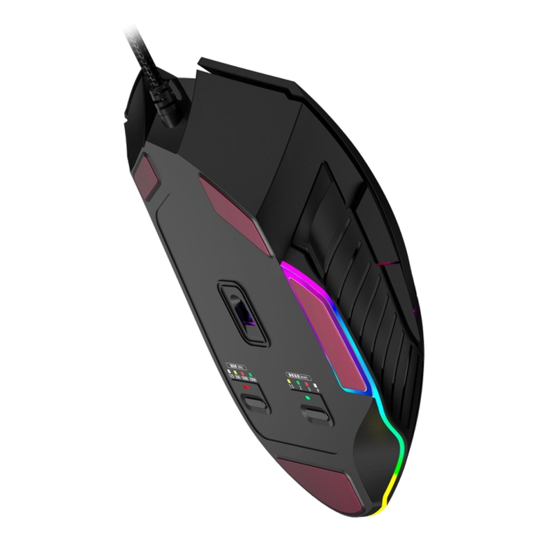 A4Tech W95 MAX STONE BLACK