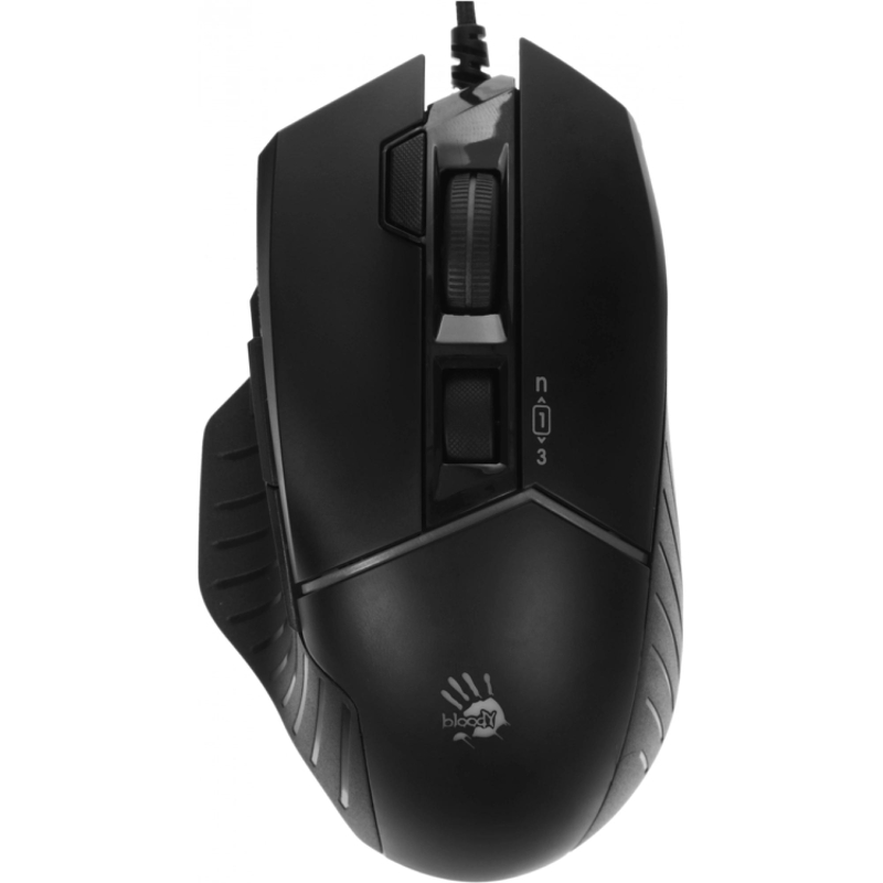 A4Tech W95 MAX STONE BLACK