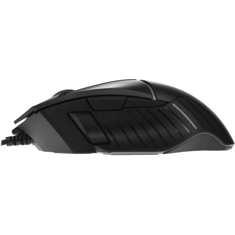 A4Tech W95 MAX STONE BLACK