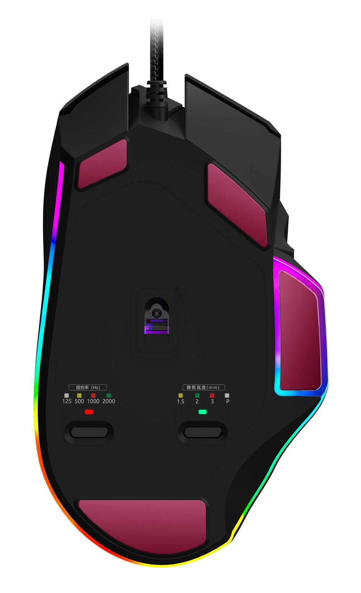 A4Tech W95 MAX STONE BLACK