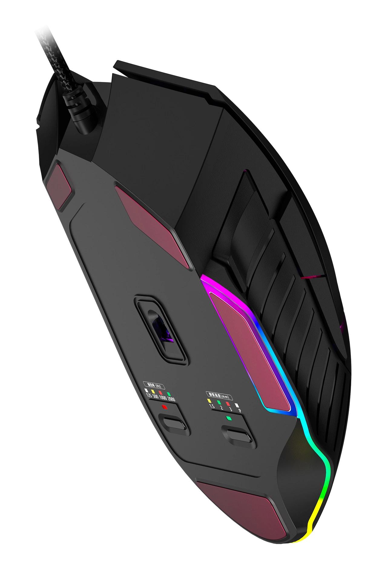 A4Tech W95 MAX STONE BLACK
