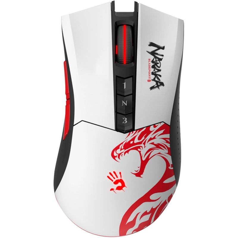 A4Tech R90 PLUS NARAKA