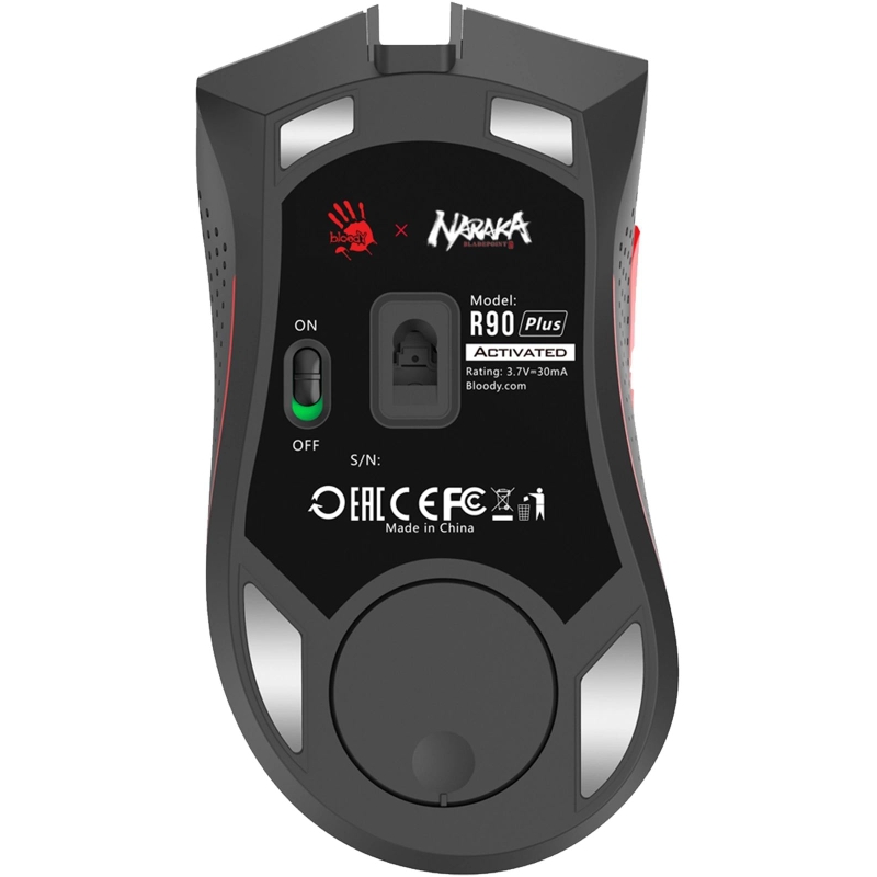 A4Tech R90 PLUS NARAKA