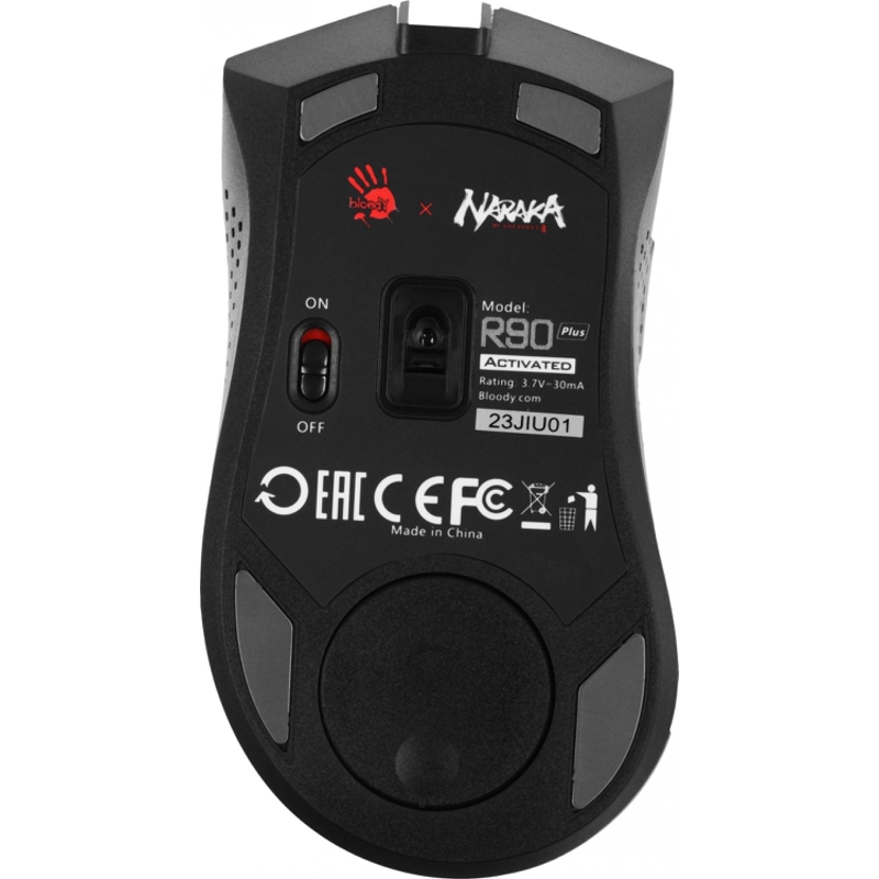 A4Tech R90 PLUS NARAKA