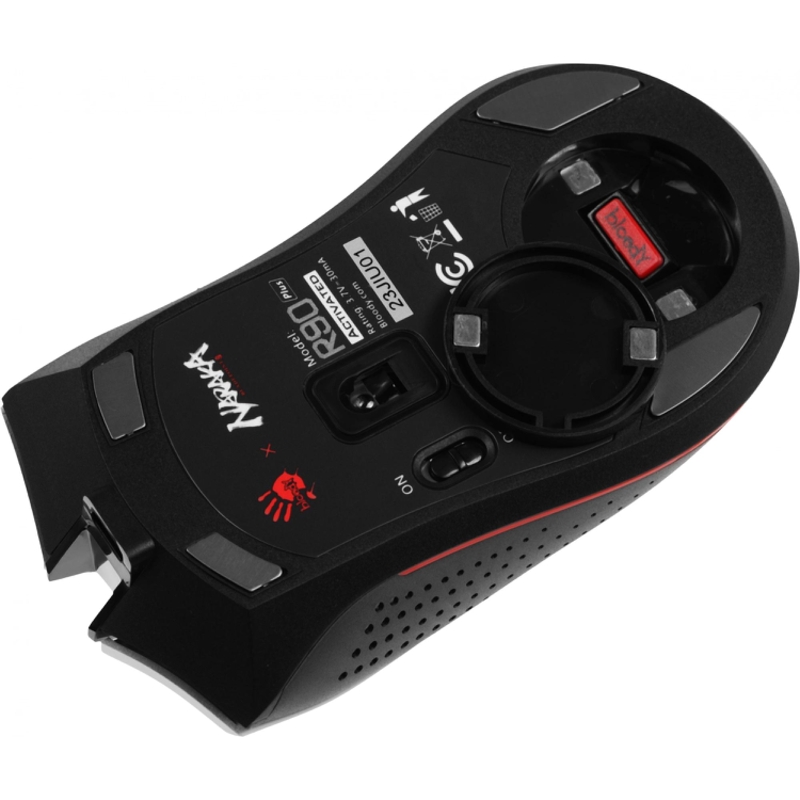 A4Tech R90 PLUS NARAKA