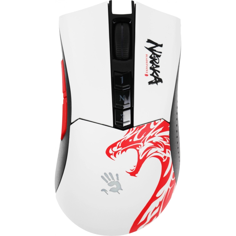 A4Tech R90 PLUS NARAKA
